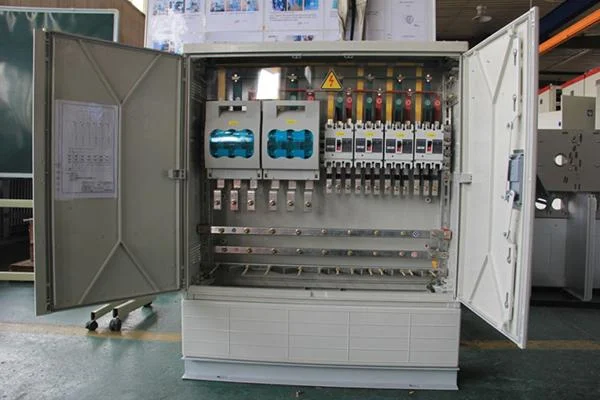 Advantages of cable branch box