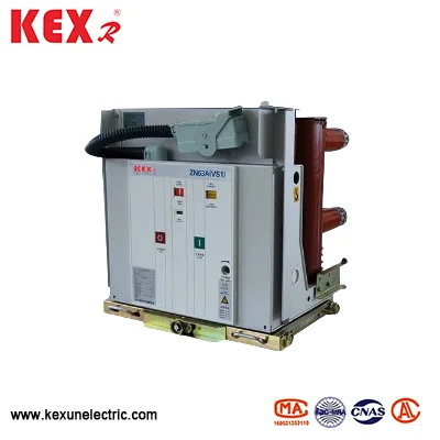 Why Is Zn63 Vs1 Indoor High Voltage Vcb Suitable For Your Current Power System?