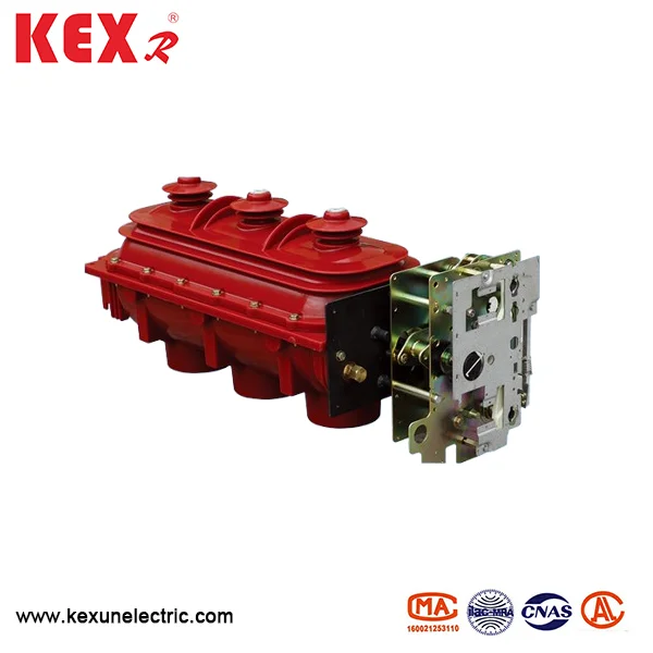 Why Can SF6 Load Switch Make The Operation Of Distribution Stations Safer And More Efficient?