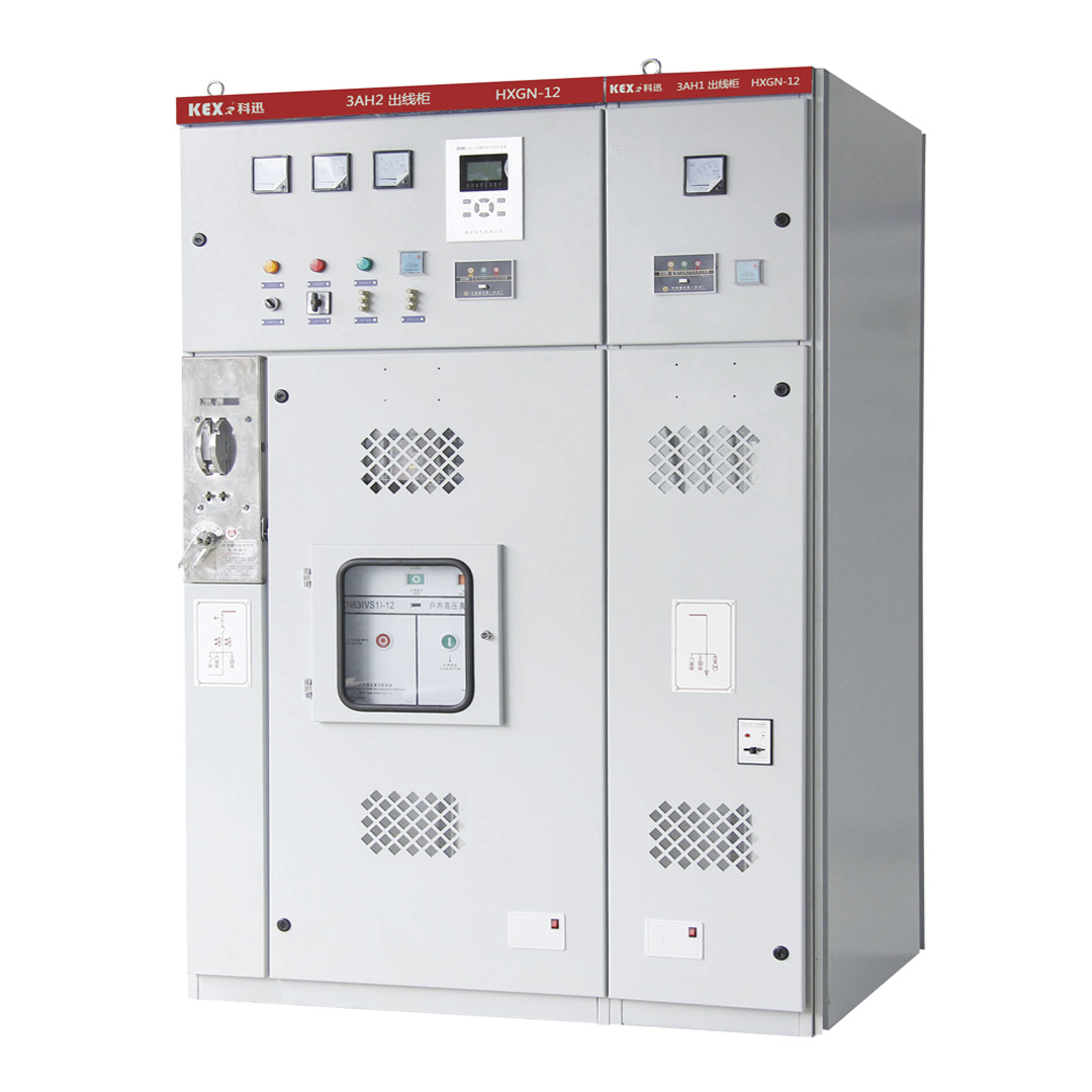 Batch ring network cabinets were delivered smoothly, which helped upgrade the regional power grid.