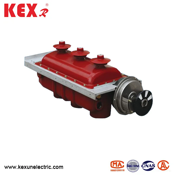 What Exactly is an SF6 Load Switch?