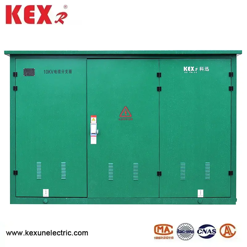 Why Is a Cable Branch Box the Quiet Fix My Project Has Been Missing?