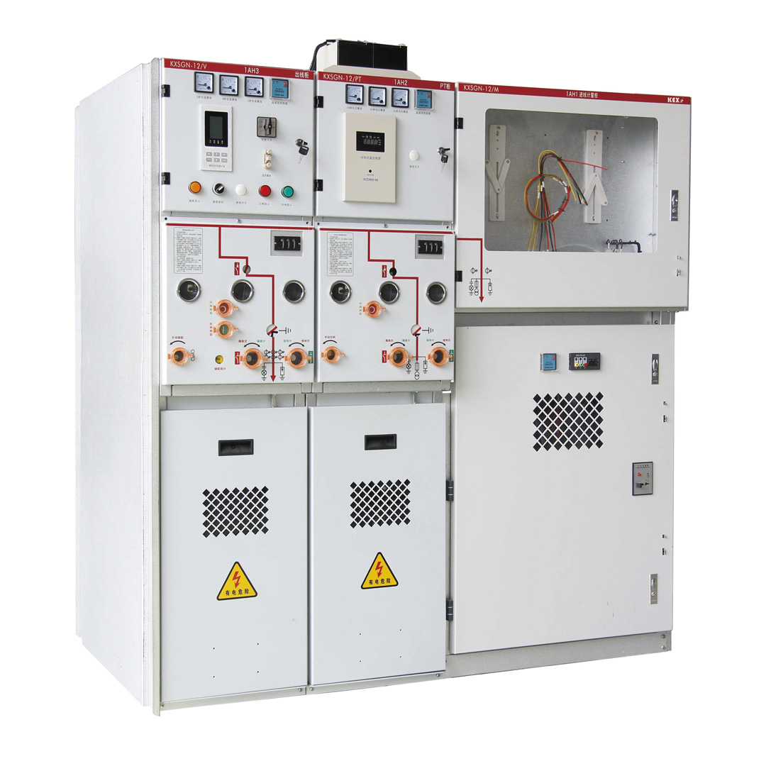 Characteristics of solid cabinet