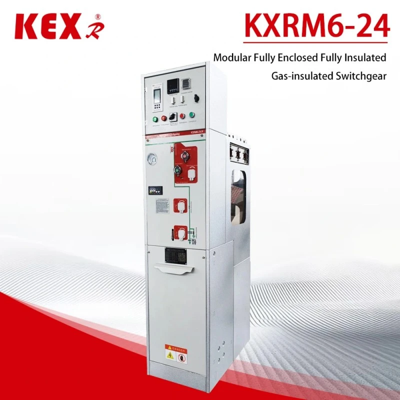 24KV AIS Unit