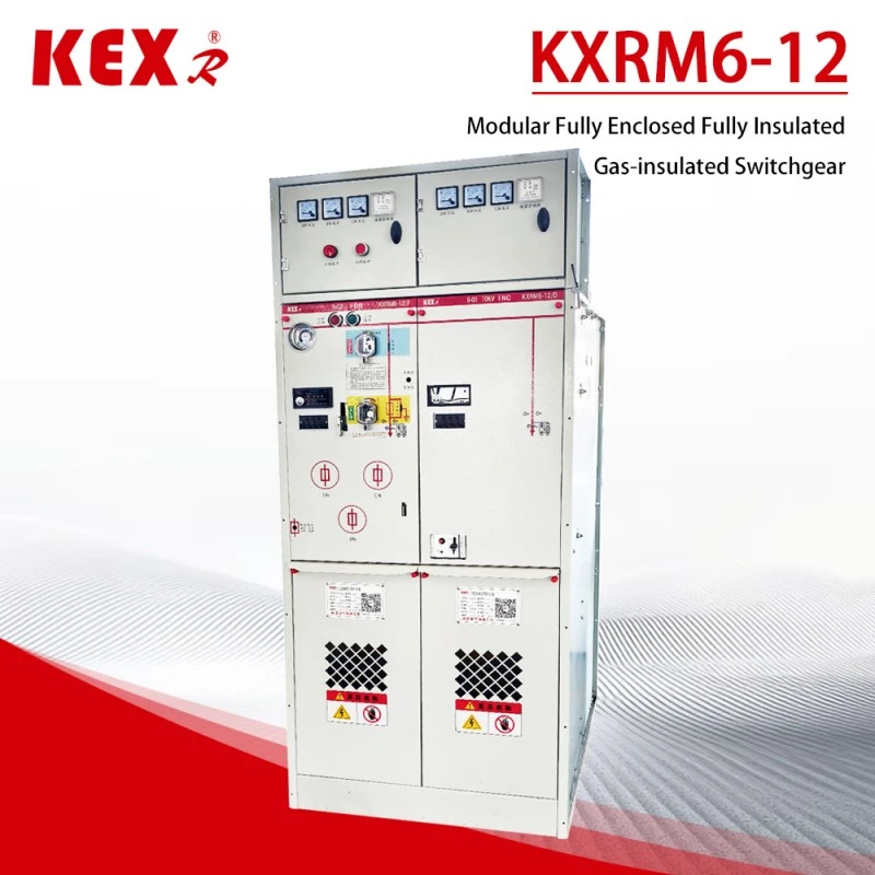 Air Insulated Panel