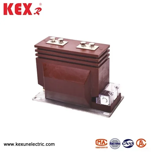 Gas Filled Cabinet Cb Current Transformer