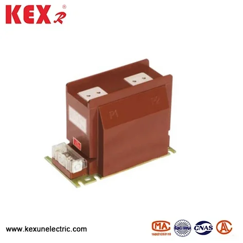 Gas Filled Cabinet Core Balance Current Transformer
