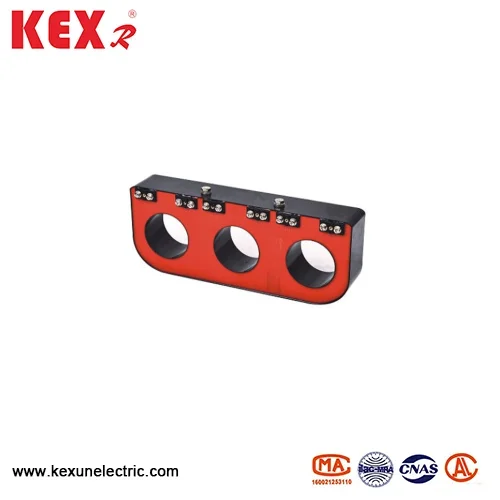 Gas Filled Cabinet Current Transformer