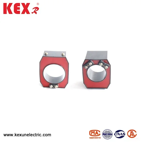 Gas Filled Cabinet Instruments Transformer