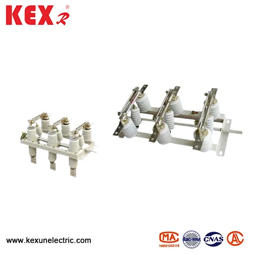 GN19 Type Indoor HV Disconnector