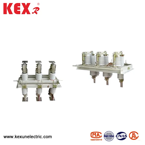 GN30 Type Indoor Rotary HV Disconnector