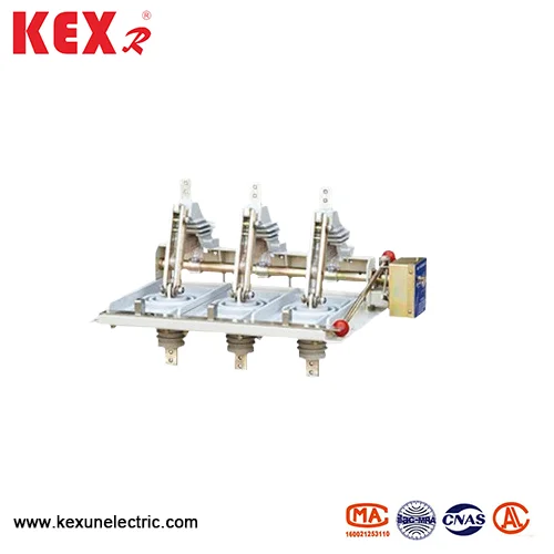 GN38 Type Indoor HV Disconnector