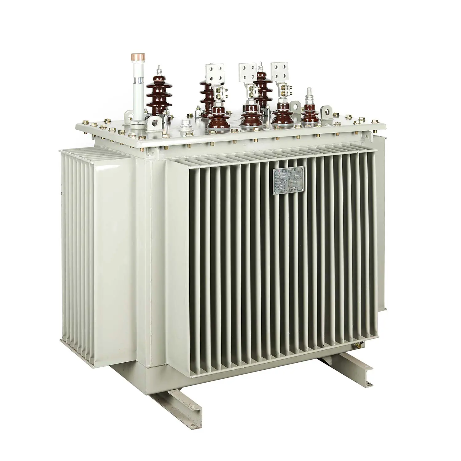 Miniaturized European Box Type Substation
