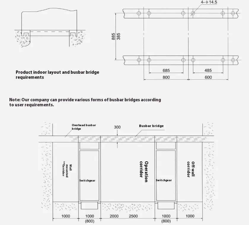 Low Voltage Draw Out Switchgear