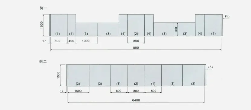 Low Voltage Power Distribution Cabinet