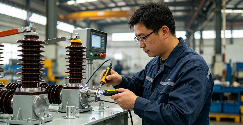 Kexun Electric