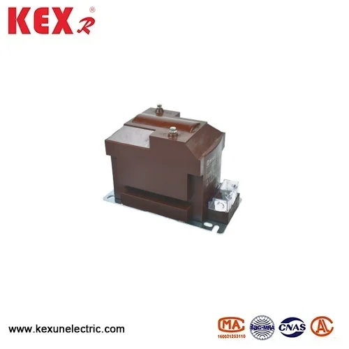 Indoor Low Voltage Transformer