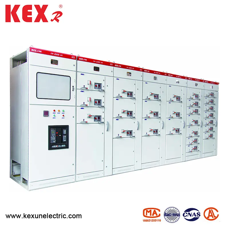Low Voltage Complete Set