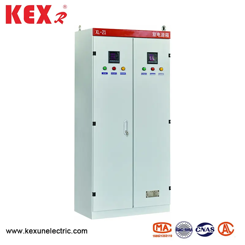Low Voltage Power Distribution Switchgear
